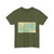 Central America and the West Indies (1934) (Map) T-Shirt