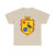 COA Zhornivka Kyivska Ukraine (Ukraine) (Coat of Arms) T-Shirt