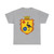 COA Zhornivka Kyivska Ukraine (Ukraine) (Coat of Arms) T-Shirt