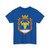 COA Zavorychi Kyivska Ukraine UHT (Ukraine) (Coat of Arms) T-Shirt