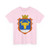 COA Zavorychi Kyivska Ukraine UHT (Ukraine) (Coat of Arms) T-Shirt