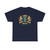 Coat of Arms of Bar Montenegro (Montenegro) (Coat of Arms) T-Shirt