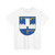 Coat of Arms of Banská Štiavnica (Slovakia) (Coat of Arms) T-Shirt