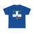 Coat of Arms of Banská Štiavnica (Slovakia) (Coat of Arms) T-Shirt