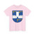 Coat of Arms of Banská Štiavnica (Slovakia) (Coat of Arms) T-Shirt