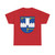 Coat of Arms of Banská Štiavnica (Slovakia) (Coat of Arms) T-Shirt