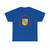 Coat of arms of Benedetto Caetani-pope (Italy) (Coat of Arms) T-Shirt