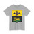 Coat of arms of Bendery (Russia) (Coat of Arms) T-Shirt