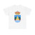 Coat of Arms of Benalmádena (Spain) (Coat of Arms) T-Shirt