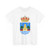 Coat of Arms of Benalmádena (Spain) (Coat of Arms) T-Shirt