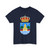 Coat of Arms of Benalmádena (Spain) (Coat of Arms) T-Shirt