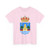 Coat of Arms of Benalmádena (Spain) (Coat of Arms) T-Shirt