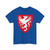 Coat of Arms of Belz Principality (Ukraine) (Coat of Arms) T-Shirt