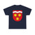 Coat of arms of Birsfelden (Switzerland) (Coat of Arms) T-Shirt