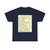 China, North Eastern (1900) (Map) T-Shirt