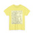 China, North Eastern (1900) (Map) T-Shirt