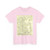 China, North Eastern (1900) (Map) T-Shirt