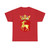 Color: Red | Position: front | Image: 1