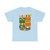 Color: Light Blue | Position: front | Image: 1
