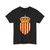Coat of Arms of Catalonia (Spain) (Coat of Arms) T-Shirt