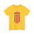 Coat of Arms of Catalonia (Spain) (Coat of Arms) T-Shirt