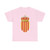 Coat of Arms of Catalonia (Spain) (Coat of Arms) T-Shirt
