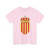 Coat of Arms of Catalonia (Spain) (Coat of Arms) T-Shirt