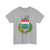 Coat of arms of Castelnovo Monti (Italy) (Coat of Arms) T-Shirt