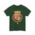 Coat of Arms of Charles I of Spain-Flanders and Tyrol Escutcheon Variant1518-1520 (Spain) (Coat of Arms) T-Shirt
