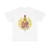 Coat of Arms of Charles I of Spain with Germanic Ornaments 1520-1530 (Spain) (Coat of Arms) T-Shirt