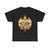 Coat of Arms of Charles I of Spain with Germanic Ornaments 1516-1518 (Spain) (Coat of Arms) T-Shirt
