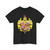 Coat of Arms of Charles I of Spain with Germanic Ornaments 1516-1518 (Spain) (Coat of Arms) T-Shirt