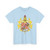 Coat of Arms of Charles I of Spain with Germanic Ornaments 1516-1518 (Spain) (Coat of Arms) T-Shirt