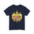 Coat of Arms of Charles I of Spain with Germanic Ornaments 1516-1518 (Spain) (Coat of Arms) T-Shirt
