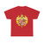 Coat of Arms of Charles I of Spain with Germanic Ornaments 1516-1518 (Spain) (Coat of Arms) T-Shirt