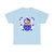Color: Light Blue | Position: front | Image: 1