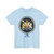 Coat of Arms of Edward Duke of Windsor Order of the Elephant Variant (Denmark) (Coat of Arms) T-Shirt