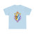 Color: Light Blue | Position: front | Image: 1