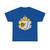 Coat of Arms of Empress Caroline Augusta Order of Maria Luisa (Germany) (Coat of Arms) T-Shirt