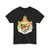 Coat of Arms of Empress Augusta Victoria (Germany) (Coat of Arms) T-Shirt