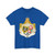 Coat of Arms of Empress Augusta Victoria (Germany) (Coat of Arms) T-Shirt