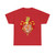 Coat of Arms of Ferdinand II of Aragon Order of the Golden Fleece (Netherlands) (Coat of Arms) T-Shirt
