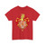 Coat of Arms of Ferdinand II of Aragon Order of the Golden Fleece (Netherlands) (Coat of Arms) T-Shirt