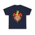 Coat of Arms of Ferdinand II of Aragon Order of the Golden Fleece (Belgium) (Coat of Arms) T-Shirt