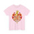 Coat of Arms of Ferdinand II of Aragon Order of the Golden Fleece (Belgium) (Coat of Arms) T-Shirt