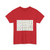 Heavens, The - Monthly Star Charts (1970) (Map) T-Shirt