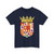 Coat of Arms of Ferdinand II of Aragon 1513-1516 (Spain) (Coat of Arms) T-Shirt