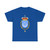 Coat of Arms of Fuad I of Egypt as Knight of the Order of Charles III (Spain) (Coat of Arms) T-Shirt