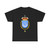 Coat of Arms of Fuad I of Egypt as Knight of the Order of Charles III (Egypt) (Coat of Arms) T-Shirt