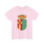 Coat of Arms of Getafe (Spain) (Coat of Arms) T-Shirt